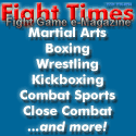 Fight Times Magazine