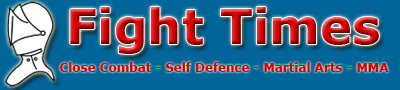 Fight Times Martial Arts Magazine