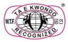 World Taekwondo Federation (WTF) Tae Kwondo Recognized - Approved Tae Kwondo Do Uniforms