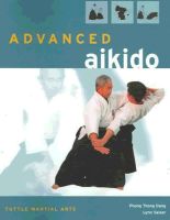 Advanced Aikido