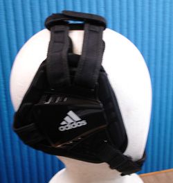 ADIEar - Wrestling Headgear Ear Guard
