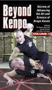 Beyond Kenpo
