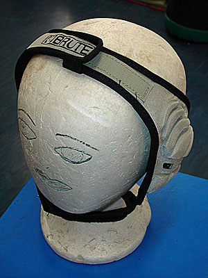 BruteSW Brute Shockwave - Wrestling Headgear