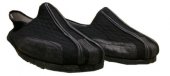 Kung Fu slipper