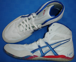 JY501 Wrestling/Boxing Shoes