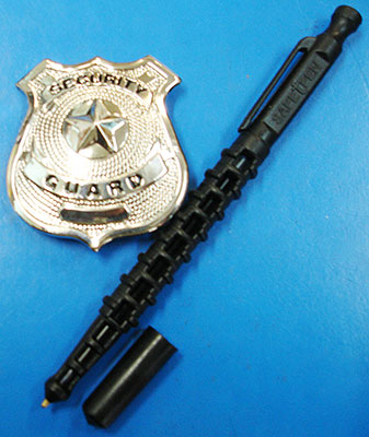 Safe-T-Pen
